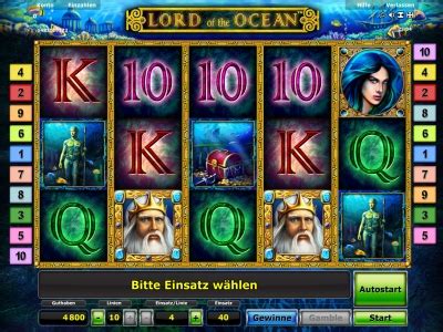 lord of the ocean spielautomaten|Lord of the Ocean KOSTENLOS spielen .